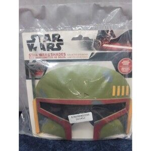 Sun Staches Boba Fett Star Wars Sunglasses